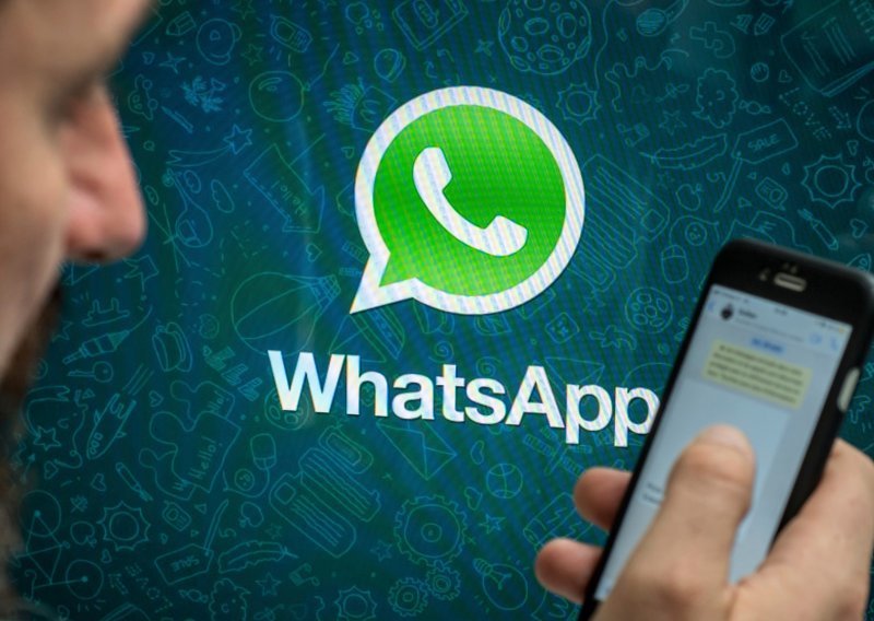 Napokon smo dočekali: WhatsApp najavio nekoliko zanimljivih značajki