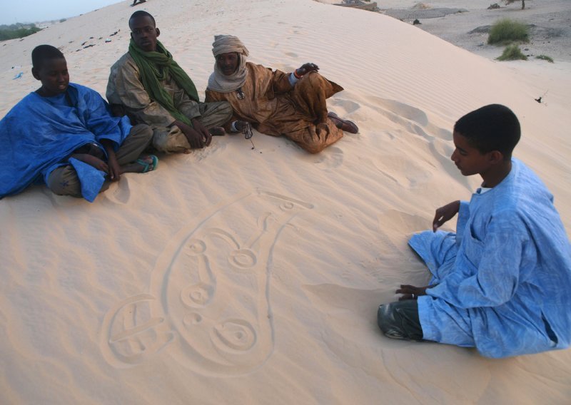 Sjeverni Mali na putu da postane mali Afganistan