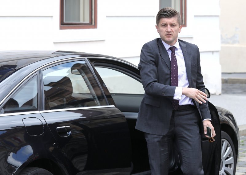 Marić najavio: Kreću velike reforme javne uprave i zdravstva