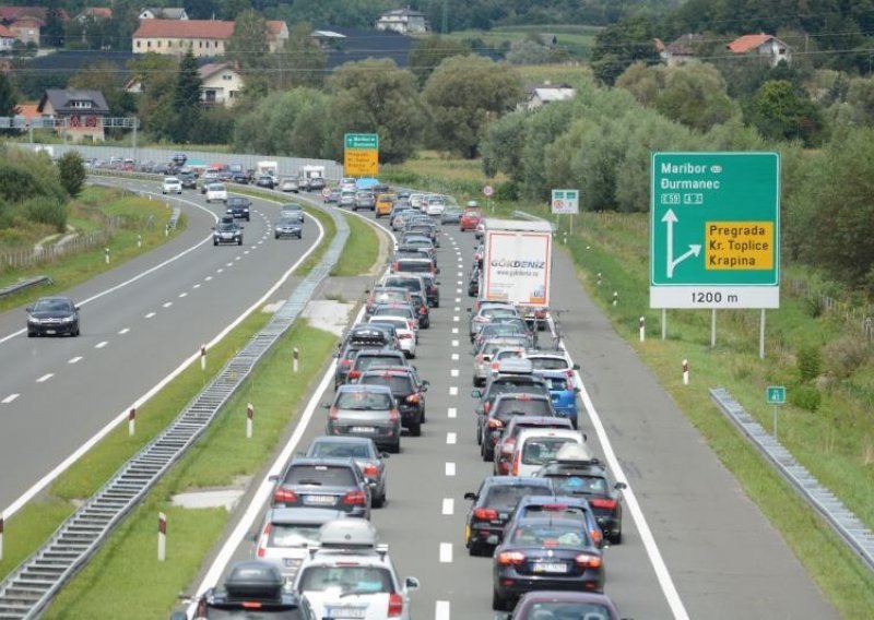 Slovenci uvode nove mjere na granicama: Slijedi li još veći kaos?