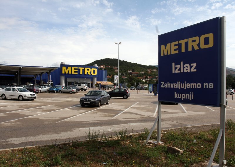 Metro poziva domaće poljoprivrednike i proizvođače hrane na suradnju