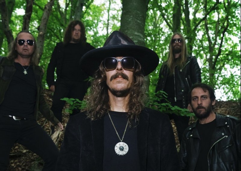 Opeth sljedeće godine u Tvornici kulture