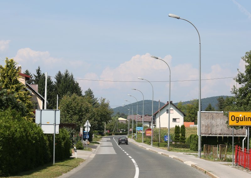 U Ogulinu od 13 zaraženih troje iz Gradske uprave, među njima i gradonačelnik