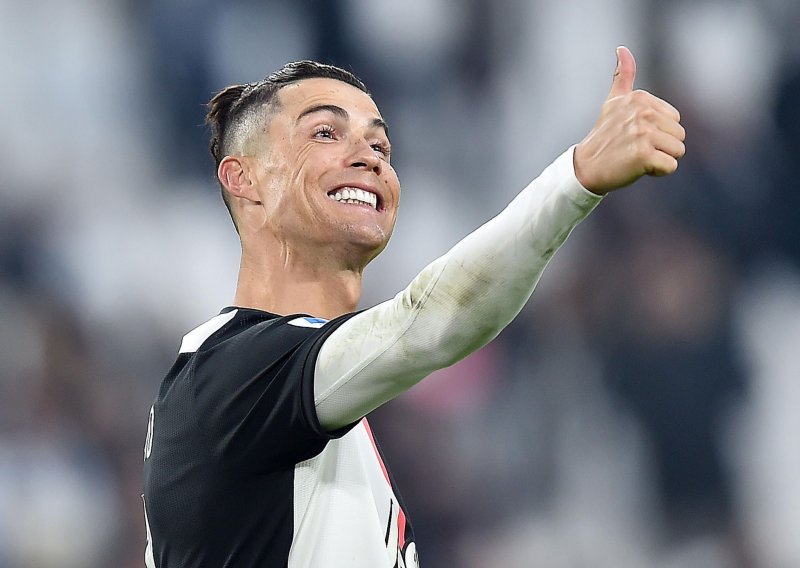 Cristiano Ronaldo napokon otkrio koji mu je trofej najvažniji u karijeri. I Hrvatska ima 'udjela' u njemu