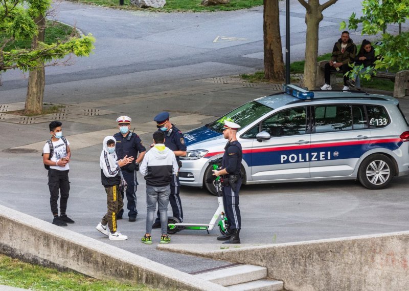 U Njemačkoj i Austriji najveći porast broja novozaraženih; kao izvorišta zaraze navode zemlje zapadanog Balkana