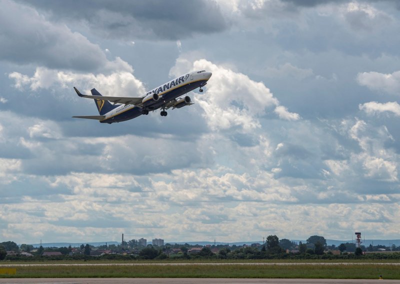 Avioprijevoznici usvojili još sumorniju prognozu za 2020. godinu