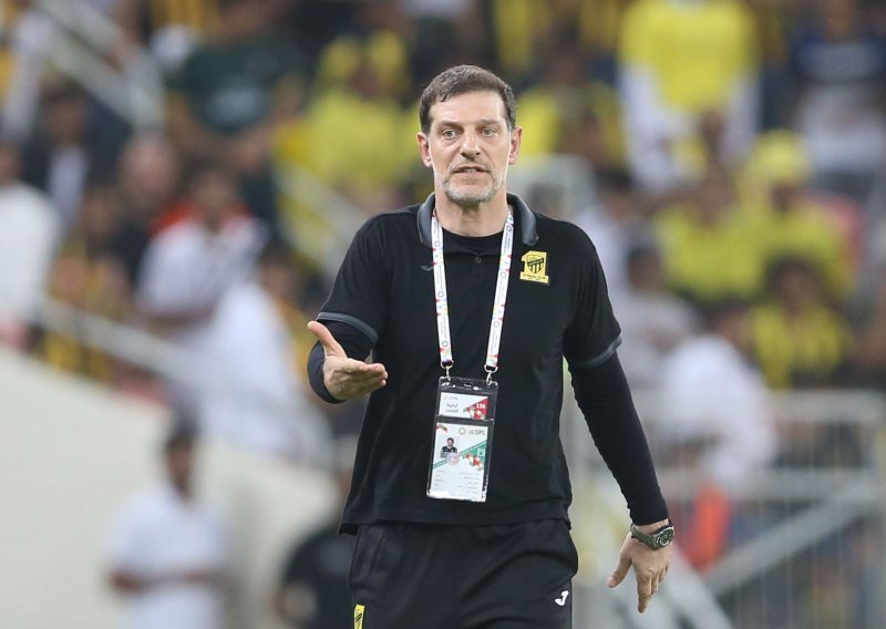 Slaven Bilić i njegov WBA remizirali doma protiv Fulhama i tako si zakomplicirali borbu za Premier ligu