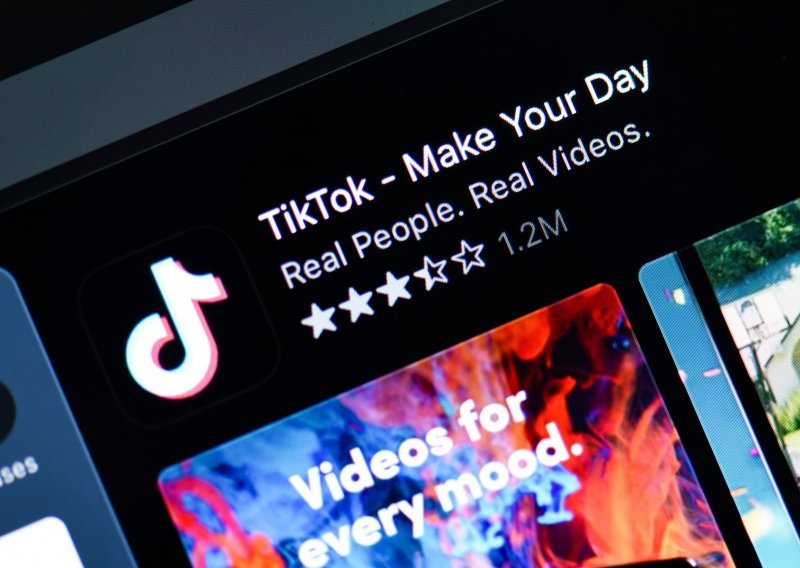 TikTok razmišlja o poslovnom dogovoru sa - Twitterom?