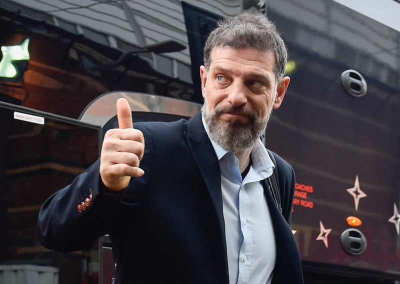 Drama u samoj završnici prvenstva; Slaven Bilić dva kola prije kraja ima samo bod prednosti...