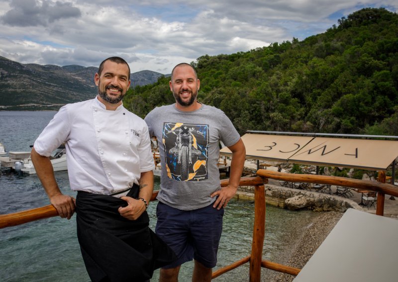 Naš poznati chef otkrio nam je recepte za nekoliko slasnih jela koja će zadovoljiti i one najizbirljivije