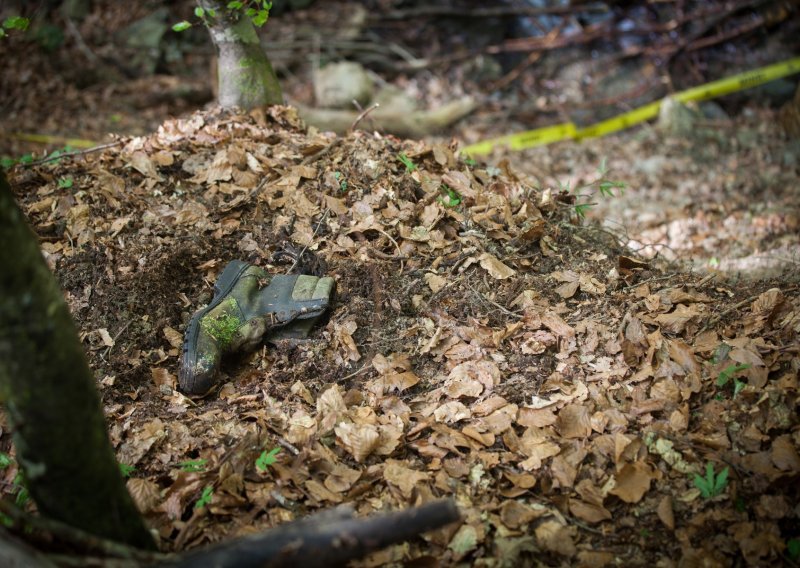 Otkriveni ostaci žrtava rata u središnjoj Bosni, sumnja se da je riječ o Hrvatima