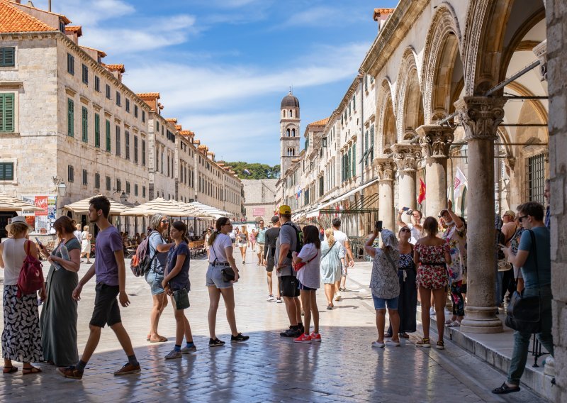 U Dubrovniku obnovljena stara crkva sv. Mihajla 'in Arboribus'