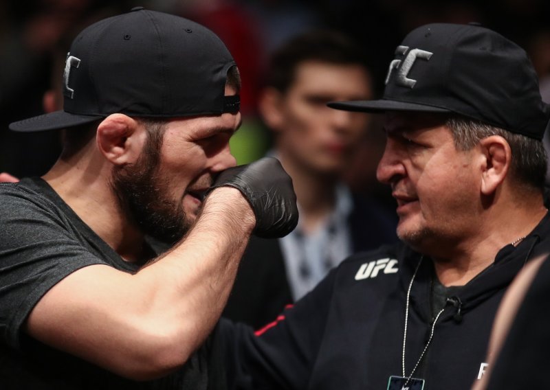 Hoće li obiteljska tragedija neporaženog prvaka UFC-a odvesti u mirovinu; Khabibov menadžer odgovorio na pitanje koje muči sve fanove MMA-a
