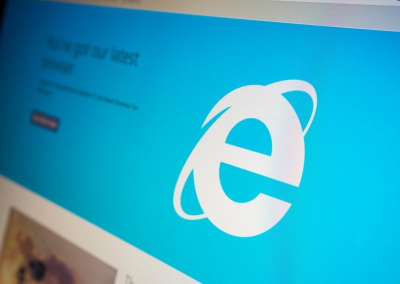 Koristite Internet Explorer 8, 9 ili 10? Više nemojte