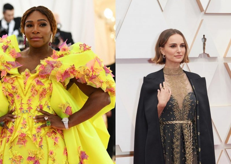 Zajednička strast za promjenom: Serena Williams i Natalie Portman postale vlasnice nogometne ekipe