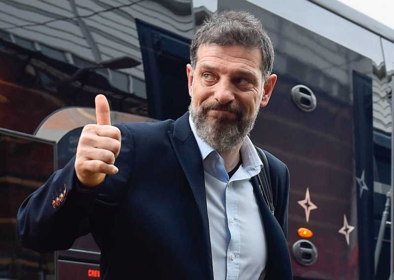 Slaven Bilić nakon velike drame i uz puno sreće sa svojim West Bromwich Albionom izborio plasman u Premiership