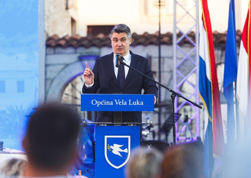 Milanović poručio da se Plenković boji Sabora i ispričao nesretnu priču s početka karijere koja ga je posebno naljutila: 'Osjećao sam se jako loše'