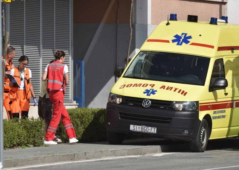 Pripremite se na toplinski val opasan po zdravlje: Prva na udaru Dalmacija, središnjoj Hrvatskoj i Zagrebu prijeti grmljavinsko nevrijeme