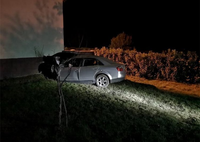 U tjedan dana u prometu poginulo devet osoba; u prvih šest mjeseci ove godine njih 113