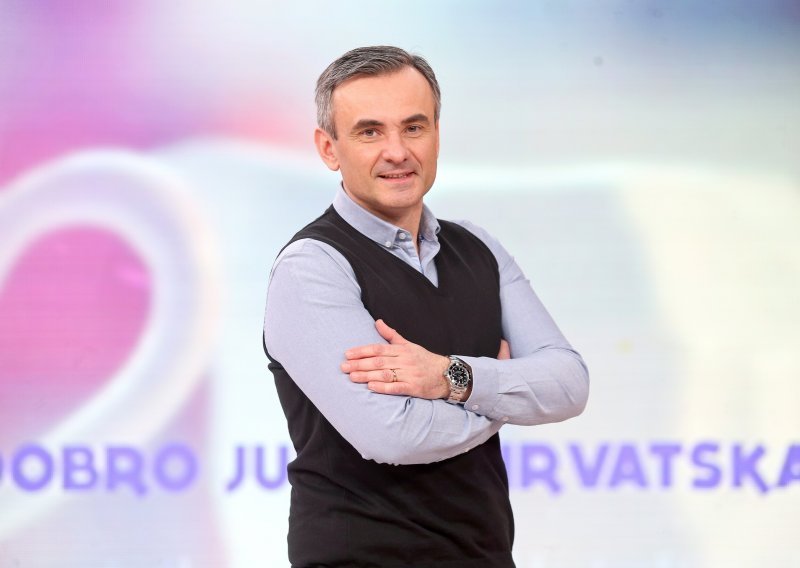 HRT se ogradio od Meštrovića i poslao mu pisano upozorenje zbog neprimjerenog komentara