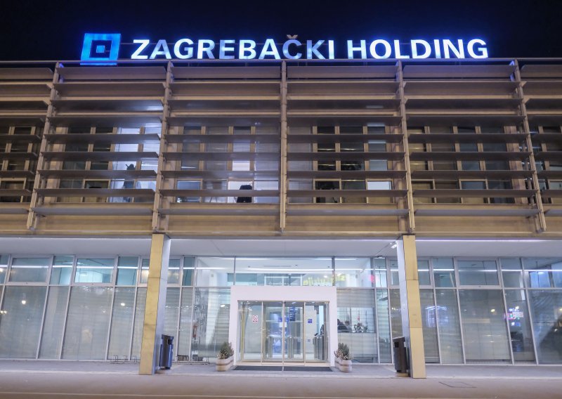 Zagrebački holding i gradske tvrtke nabavljaju nova vozila za gotovo 17 milijuna kuna