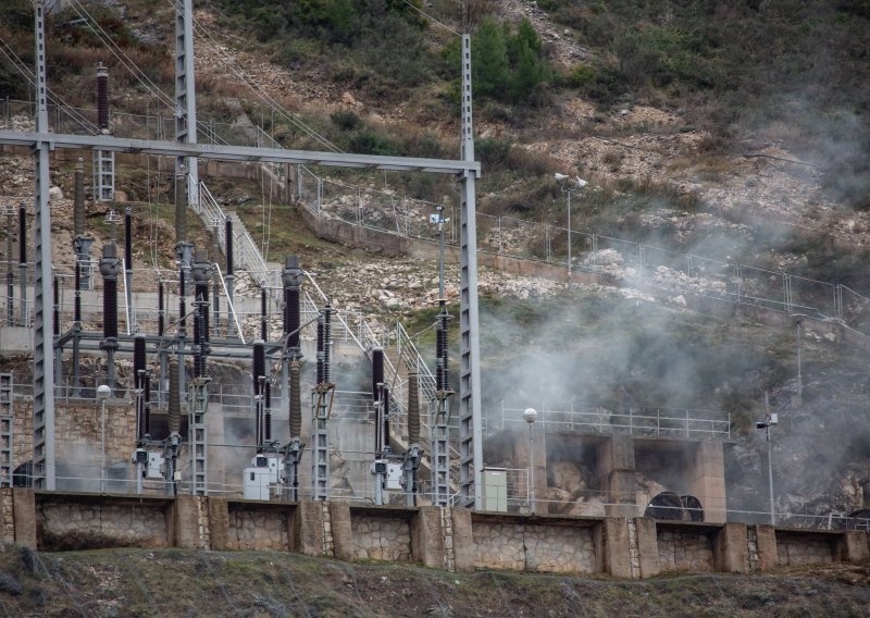 Podignuta optužnica protiv pet osoba i HEP-a zbog tragedije u HE Plat