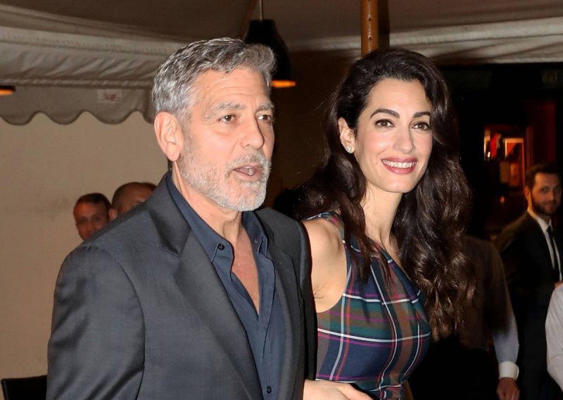 Eksplozija u Bejrutu posebno je pogodila Amal i Georgea Clooneyja koji su se odlučili na velikodušan potez