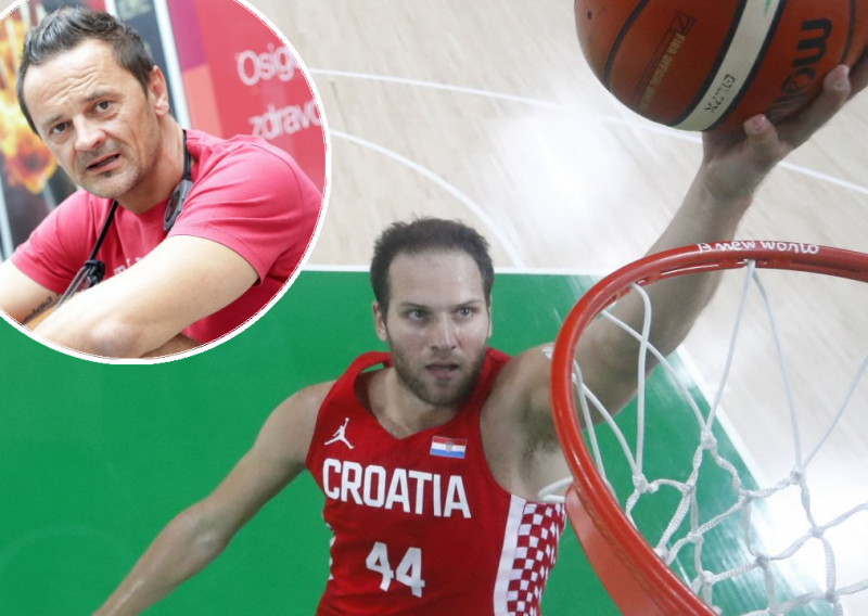 Poznati trener otkriva nam u kakvom stanju je operirani zglob najboljeg Hrvata u NBA-u Bojana Bogdanovića te kakve veze s tim imaju pijanist Maksim Mrvica i vaterpolist Sandro Sukno