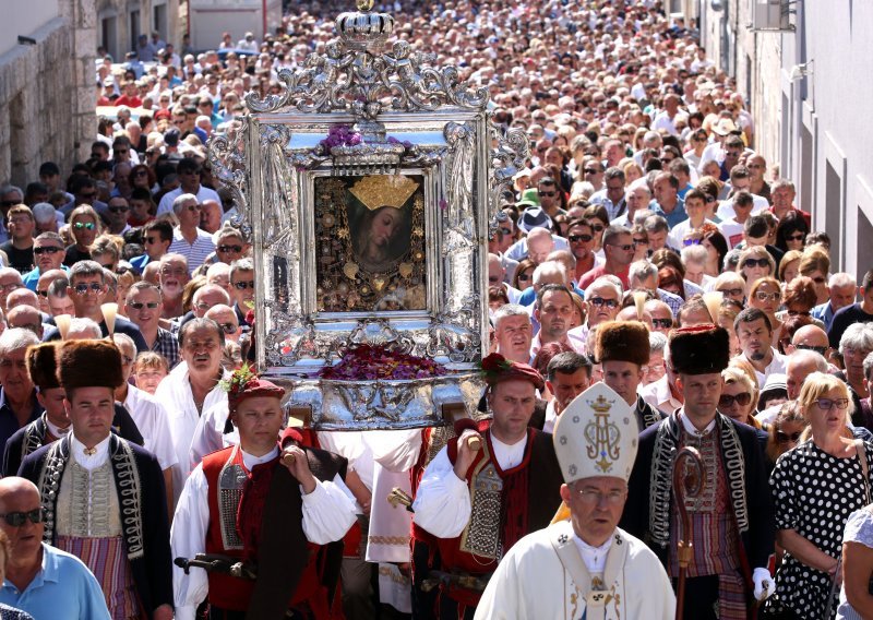 Zašto i od kada slavimo blagdan Velike Gospe, zaštitnice u čiji se nebeski zagovor Hrvati uzdaju od najranije povijesti