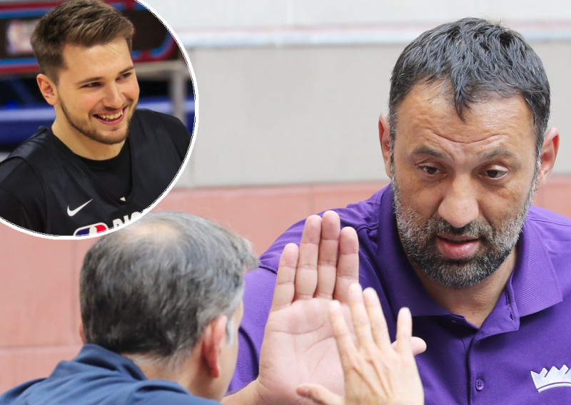 Vlade Divac napokon priznao grešku o kojoj bruji cijeli svijet, ali ipak nije izdržao i svašta je izgovorio; je li uopće svjestan svojih postupaka?