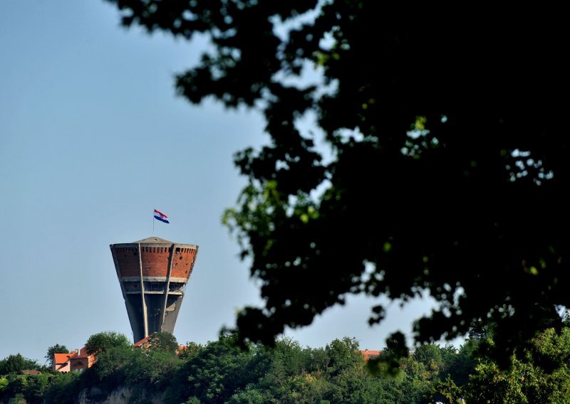 Vukovar zaposlio 40 osoba na javnim radovima