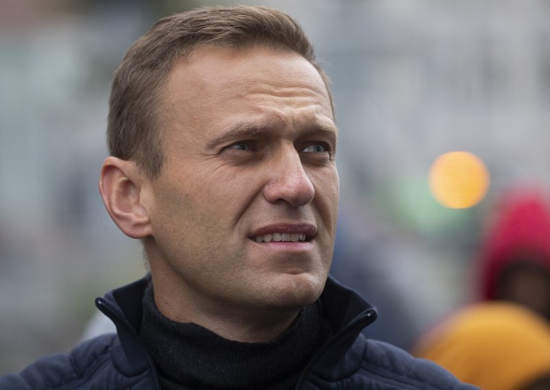Navaljni smatra da je otrovan zbog parlamentarnih izbora iduće godine