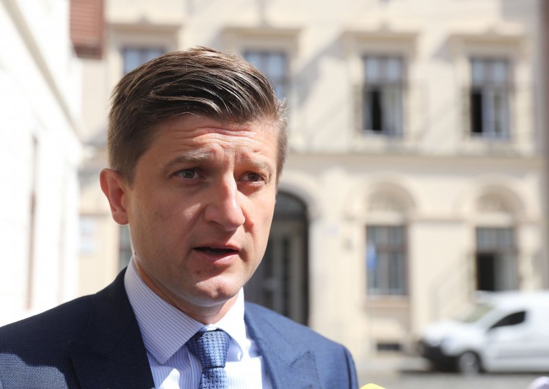 Marić: Očekuje se i veći kvartalni pad od onog za vrijeme zadnje financijske krize