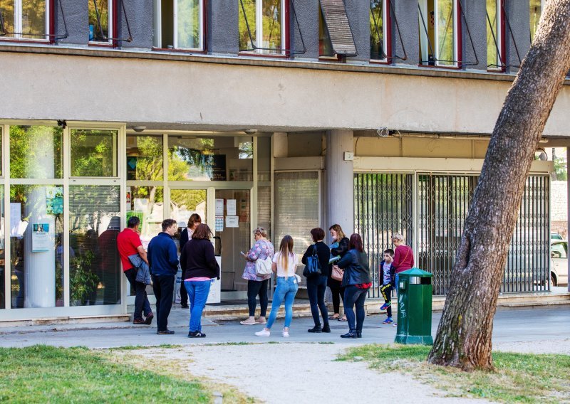 U Hrvatskoj bez posla 115 tisuća ljudi u drugom kvartalu