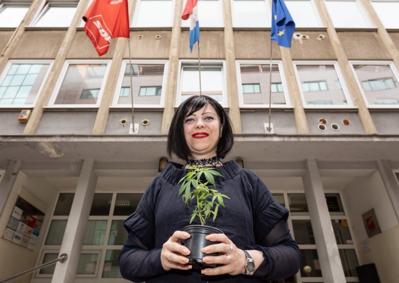 Holy: Bojim se da će novi gradonačelnik Zagreba biti kontaminirani Vili Beroš