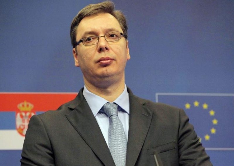 Vučić: Hrvatska ne bi trebala držati lekcije Srbiji