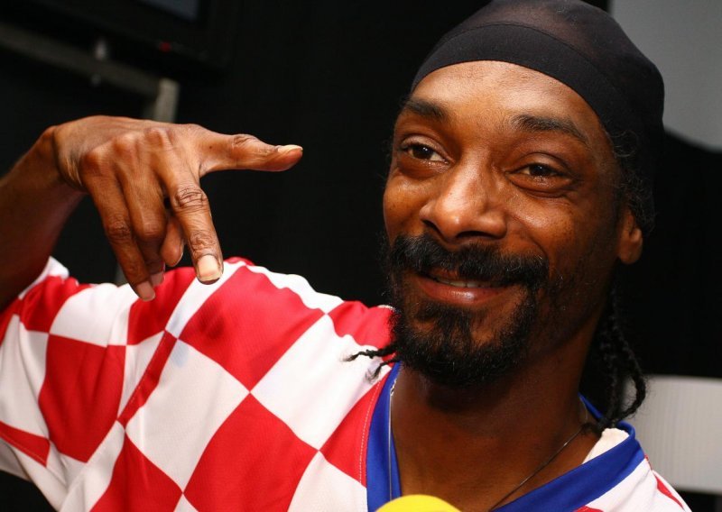 Snoop Dogg se raznježio i ulaže u - Celtic!