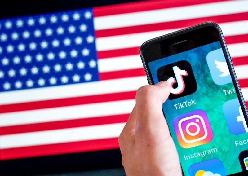 Novi obrat: TikTok ima novi rok, Trump odgodio zabranu