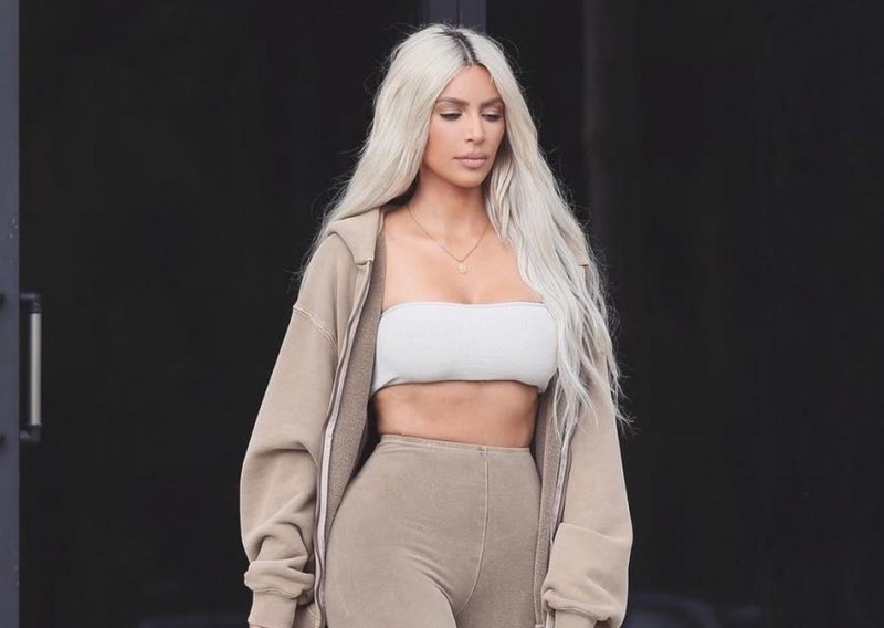 Potez kojem se nitko nije nadao: Kim Kardashian odlučila bojkotirati Facebook i Instagram, a razlog je i više nego opravdan