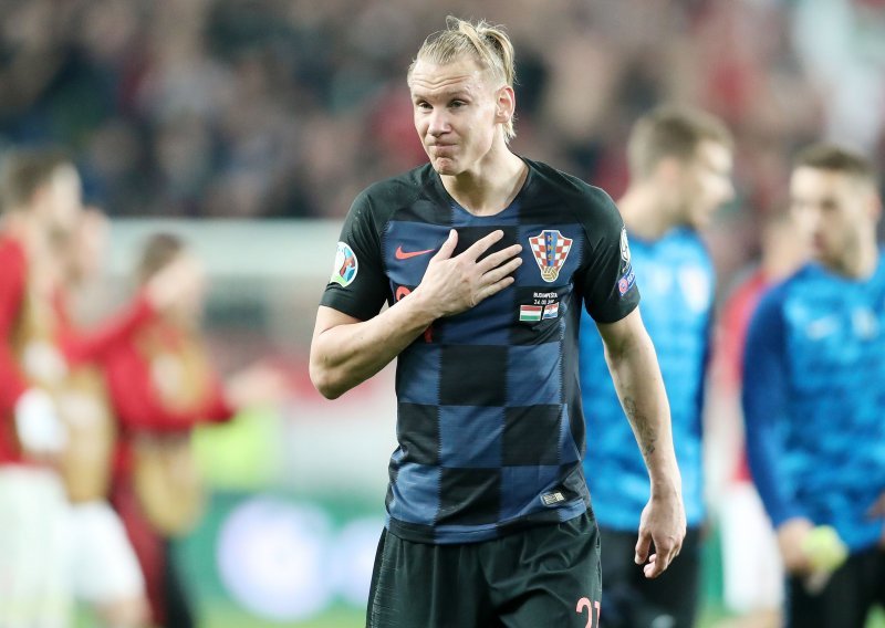 Domagoj Vida napušta Bešiktaš; slavni talijanski i francuski klub krenuli u borbu za hrvatskog stopera, a zna se i koja je njegova želja