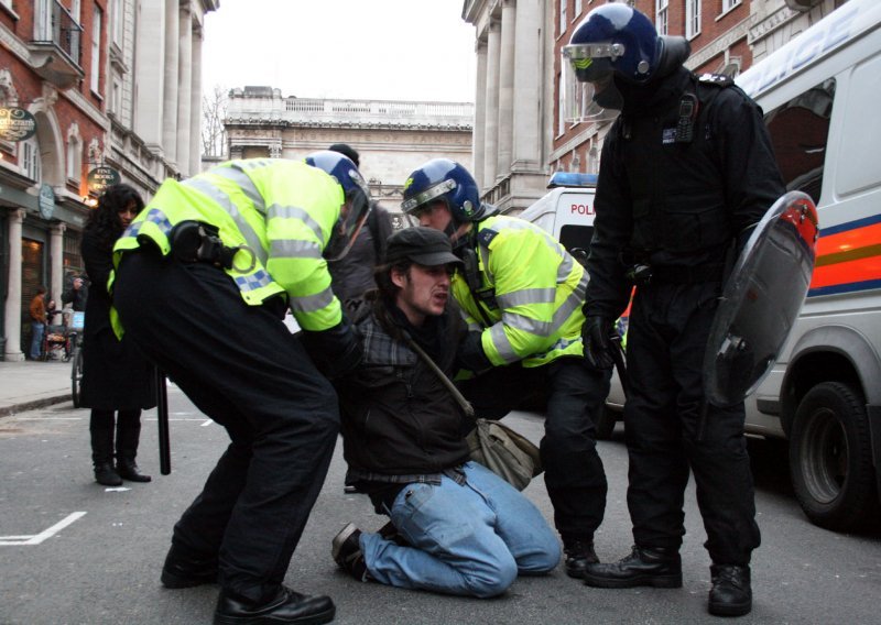 Postaje li London novi Kairo?