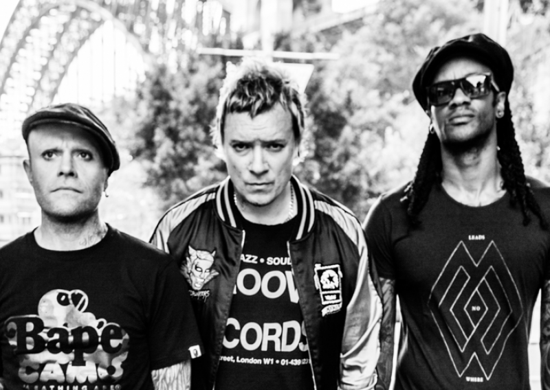 The Prodigy - Skromne želje skorih zadarskih gostiju