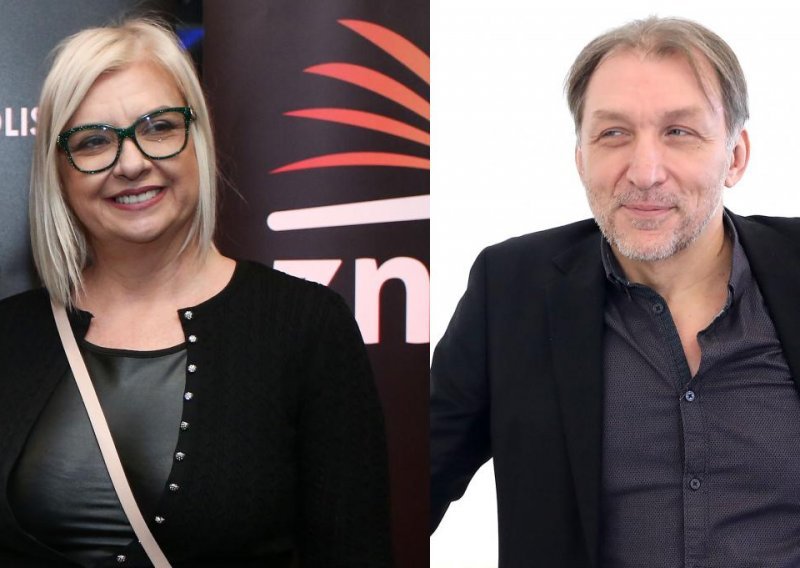 Ne prestaju sukobi između kulturnjaka i influencera: U novom 'okršaju' našli su se Danijela Dvornik i Marko Torjanac