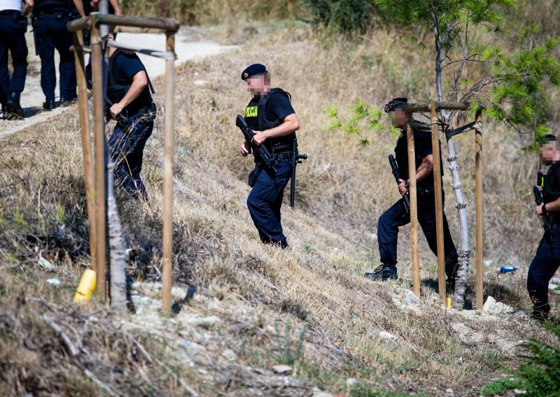 Protiv dvojice pravosudnih policajaca kojima je Čaleta pobjegao pokrenut stegovni postupak