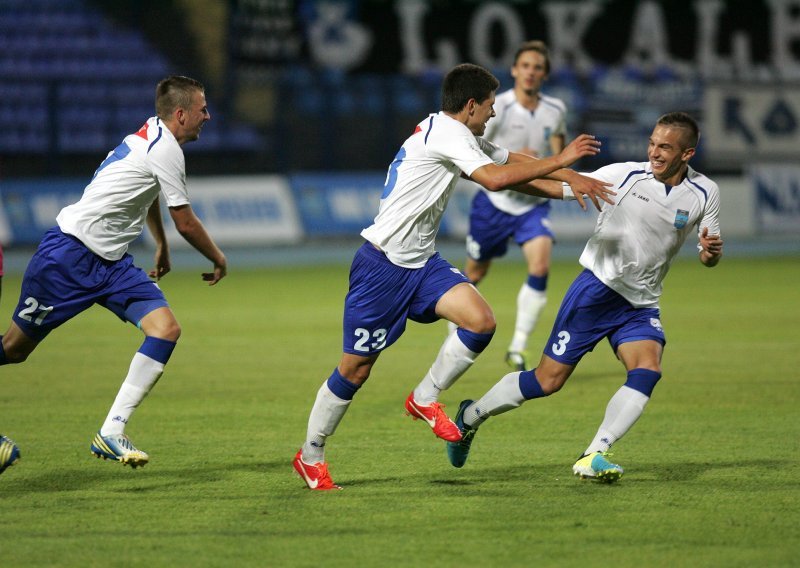 Surać: E sad je dosta, Osijek moramo dobiti