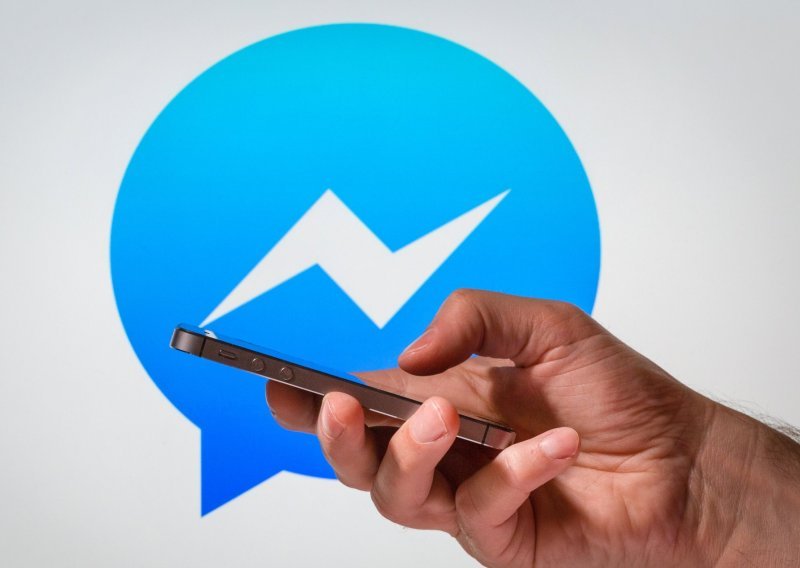 U Messenger stiže nova značajka, i to početkom godine