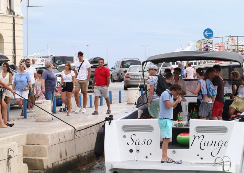 Na Zavodu više od 150 tisuća nezaposlenih, najviše u Splitsko-dalmatinskoj županiji