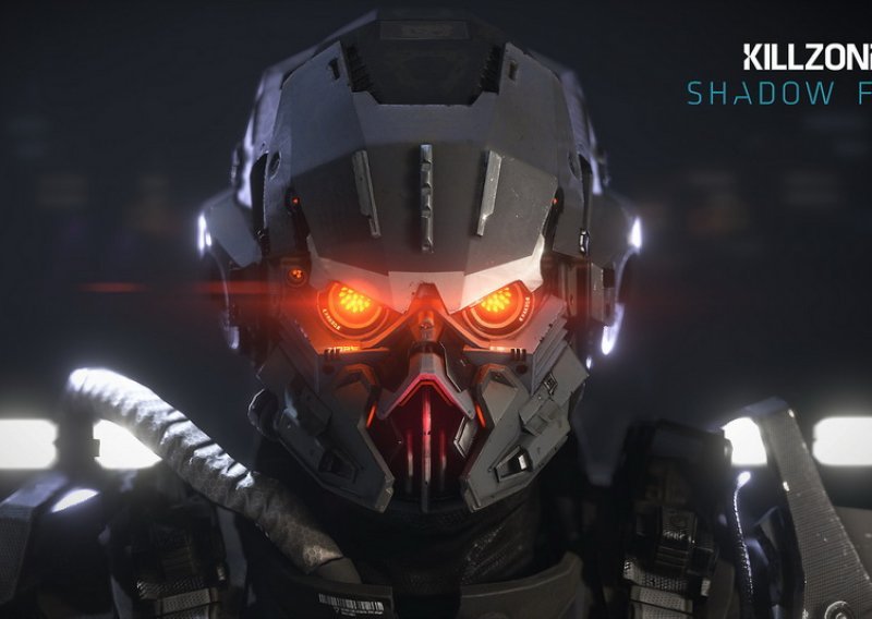 Killzone: Shadow Fall