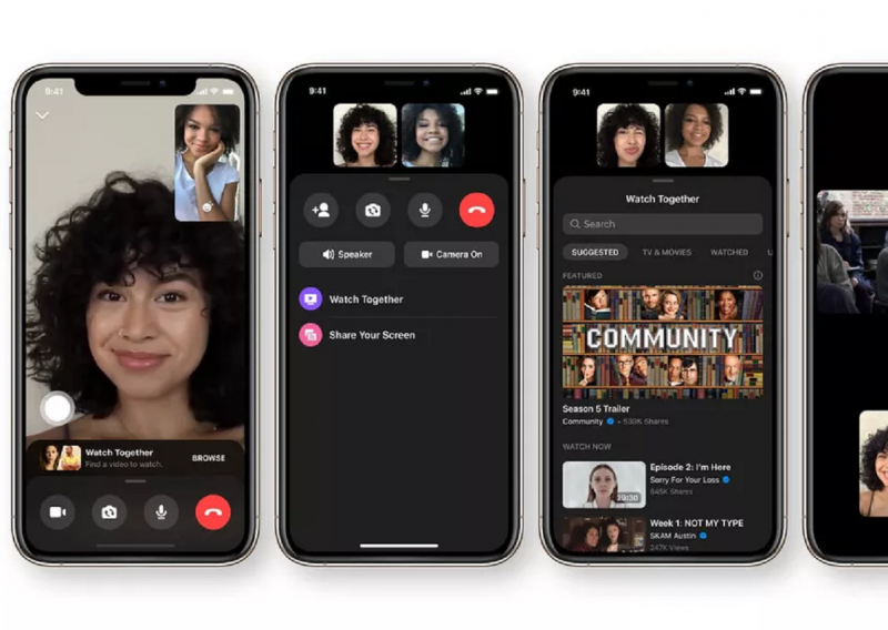 Messenger ima novu opciju; isprobajte je s prijateljima već danas