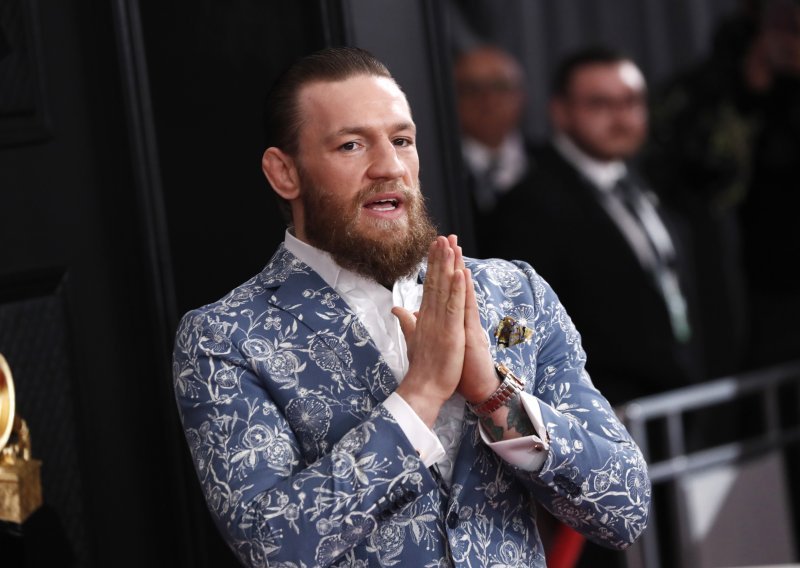 Conor McGregor puca po šavovima zbog teških optužbi na njegov račun i velike mržnje usmjerene prema njemu: 'Ne mogu više...'